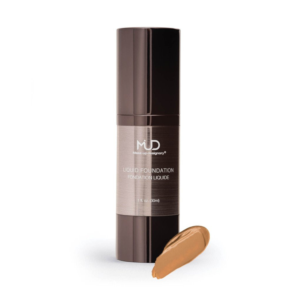 MUD Liquid Foundation - L4 - ADDROS.COM